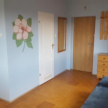 Alpina - Przy Wyciagach Appartement Krynica-Zdrój