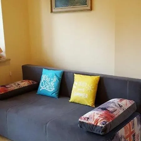 Alpina - Przy Wyciagach