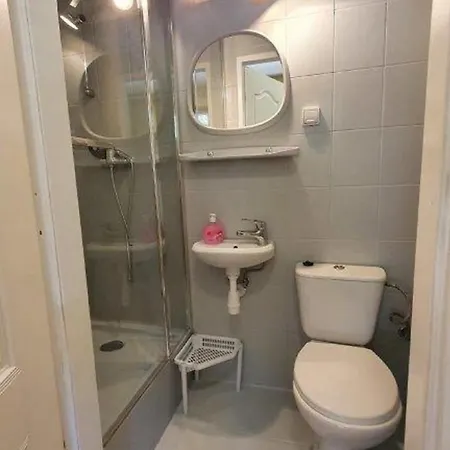 Appartamento Alpina - Przy Wyciagach