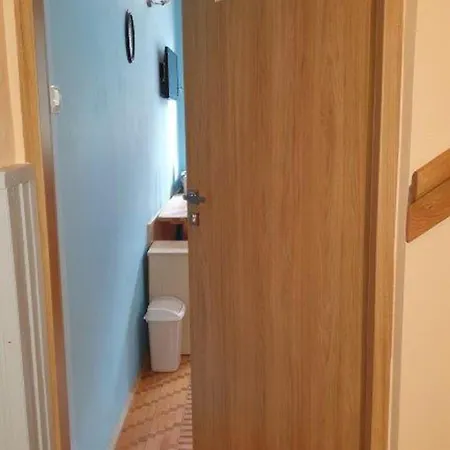 Appartement Alpina - Przy Wyciagach *