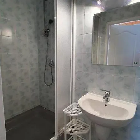 Alpina - Przy Wyciagach Appartement