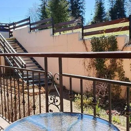 Appartement Alpina - Przy Wyciagach