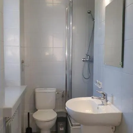 Alpina - Przy Wyciagach *