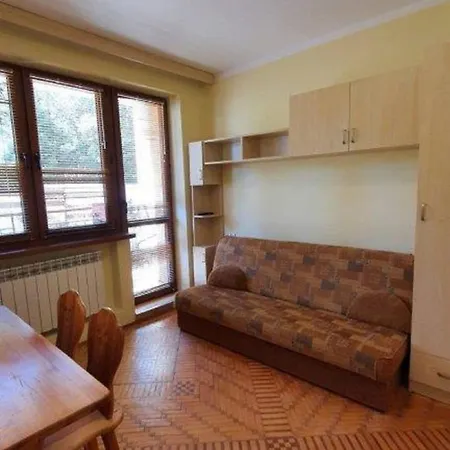 Appartement Alpina - Przy Wyciagach Krynica-Zdrój