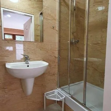 Appartement Alpina - Przy Wyciagach Krynica-Zdrój