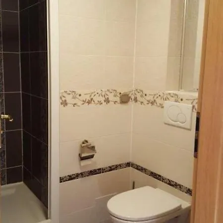 Appartement Alpina - Przy Wyciagach Krynica-Zdrój