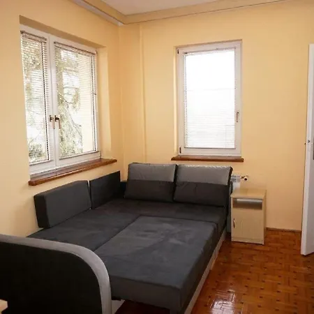 Appartement Alpina - Przy Wyciagach *