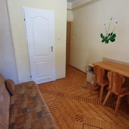 Alpina - Przy Wyciagach Appartamento *