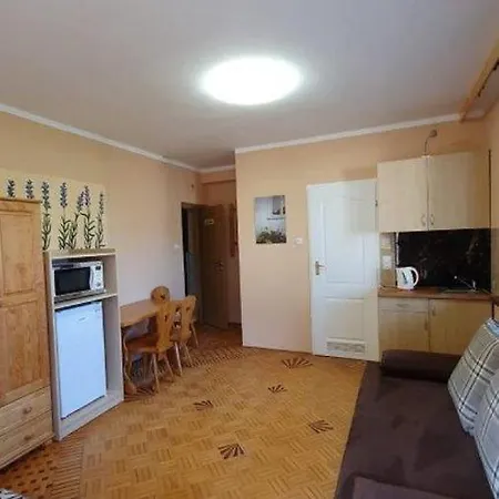 Appartement Alpina - Przy Wyciagach *