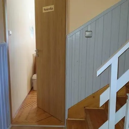 Alpina - Przy Wyciagach Krynica-Zdrój