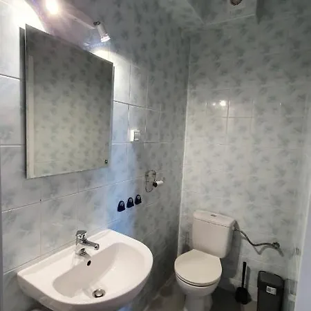 Alpina - Przy Wyciagach Appartement