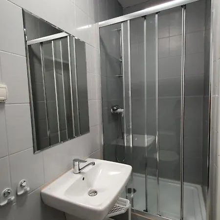 Alpina - Przy Wyciagach Appartement Krynica-Zdrój