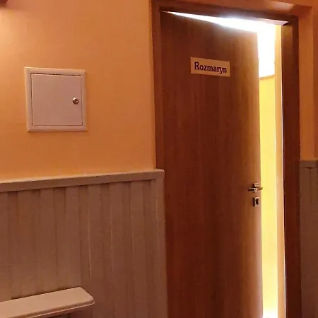 Alpina - Przy Wyciagach Appartement