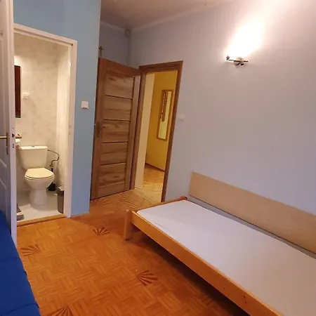 Appartement Alpina - Przy Wyciagach