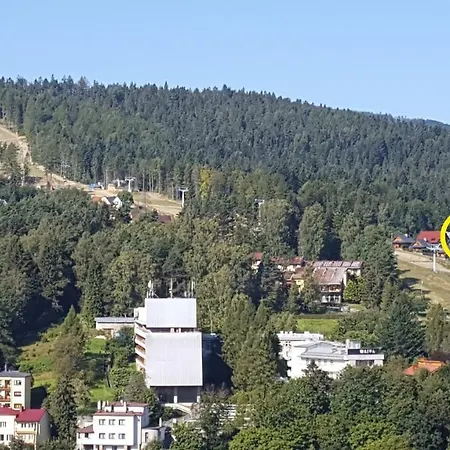 Appartement Alpina - Przy Wyciagach