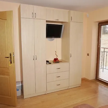 Appartement Alpina - Przy Wyciagach