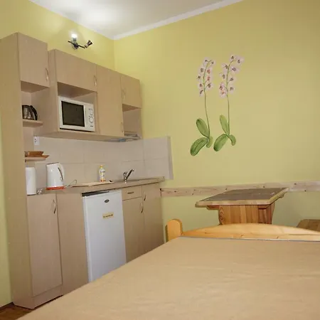Appartement Alpina - Przy Wyciagach Krynica-Zdrój