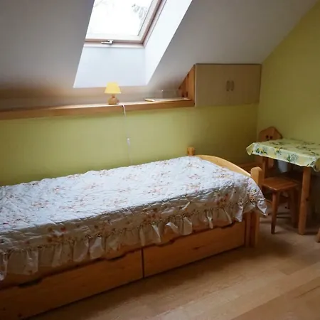 Alpina - Przy Wyciagach