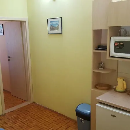 Appartement Alpina - Przy Wyciagach *