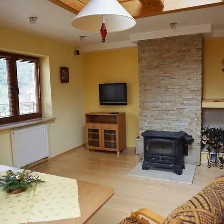 Alpina - Przy Wyciagach Appartement *