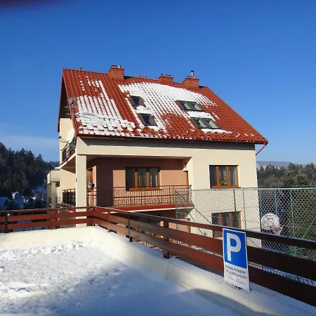 Alpina - Przy Wyciagach *