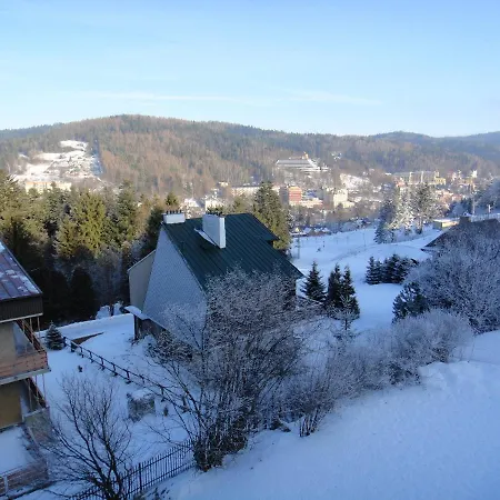 Alpina - Przy Wyciagach Appartement