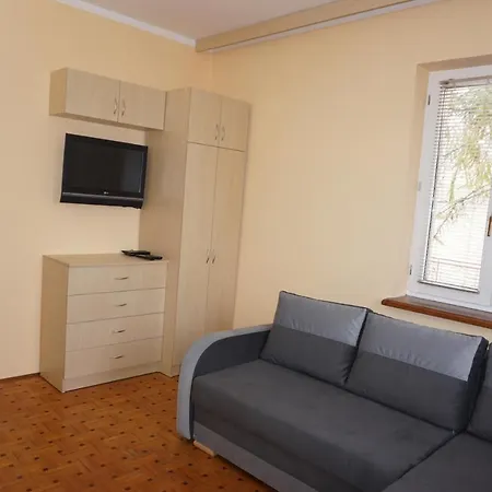 Alpina - Przy Wyciagach Appartement *