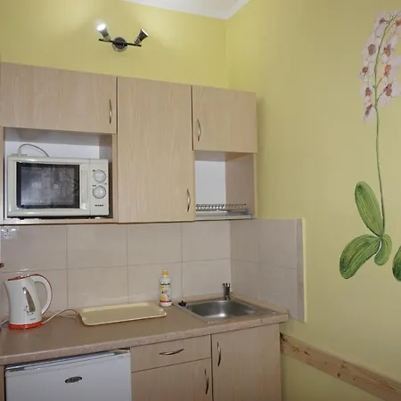 Appartement Alpina - Przy Wyciagach