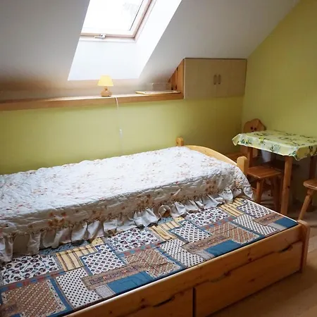 Alpina - Przy Wyciagach Appartement Krynica-Zdrój